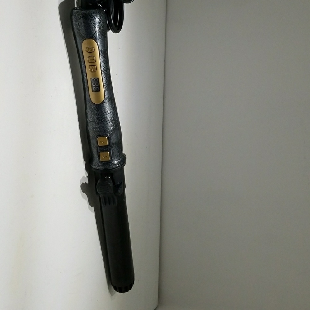 Curling iron 1inch